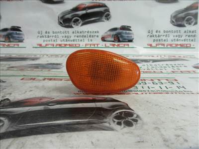 Alfa Romeo 145/146 bal oldali index