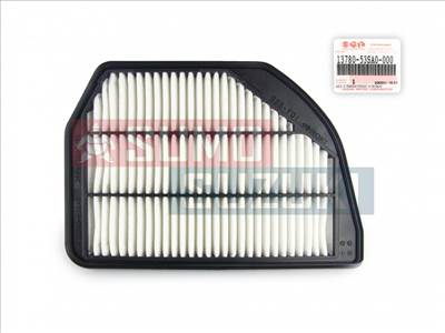 Suzuki Vitara, S-Cross Hybrid levegőszűrő K14D motorhoz GYÁRI 13780-53SA0