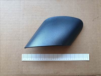 Fiat Grande Punto gyári új, bal oldali tükör szár takaró műanyag 735529494