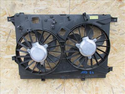 Alfa Romeo 159, Brera, Spider  hűtőventilátor keret motorral 50501455