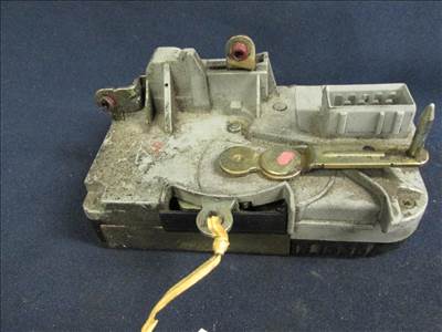 Fiat Ulysse bal első ajtó zár