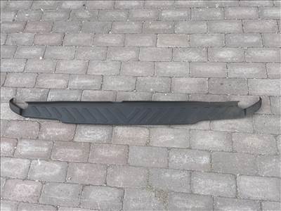 Nissan Navara D23 hátsó fellépő 2016- 850644kj0a