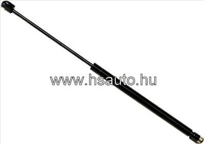 Skoda Octavia II csomagtérajtó teleszkóp 1Z5827550B