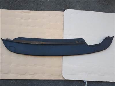 Volkswagen Golf VI hátsó lökhárító alsó spoiler 5K6807521K_VW