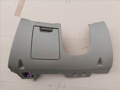 Skoda Octavia II műszerfal alatti burkolat 1Z1857920D