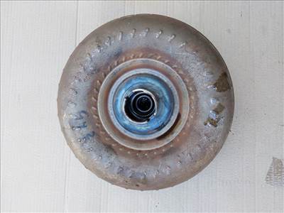 Volkswagen Phaeton-Audi A4-A6-A8 nyomatékváltó 09L323571S