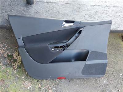 Volkswagen Passat B6 ajtókárpit felsőrész bal első B6_KAR