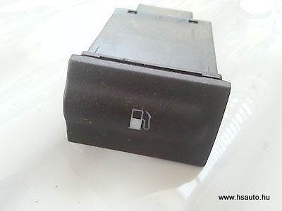 Skoda Octavia tankajtónyitó kapcsoló 1U0959833C