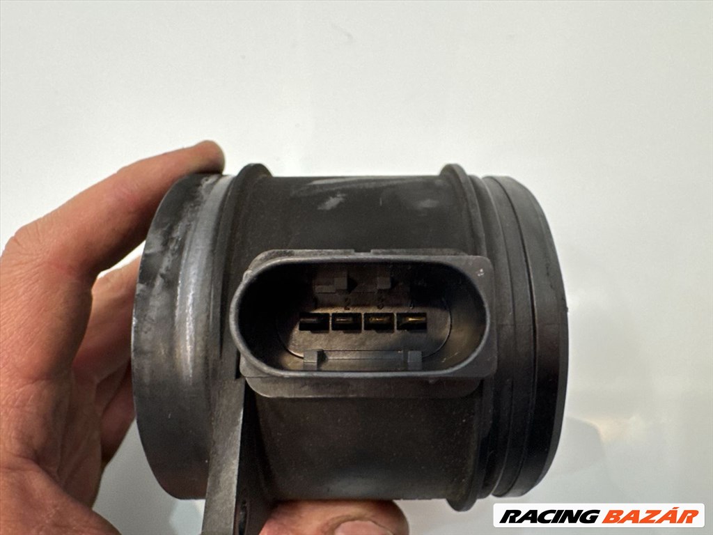 BMW X5 E70 X6 E71 3.0sd 286le 306D5 légtömegmérő 7805415 0281002936 4. kép