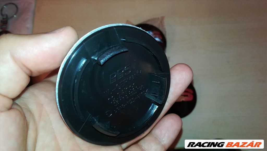 BBS felnikupak szett 70mm  3. kép