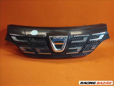 Dacia Spring hűtőrács (W.80.519R)