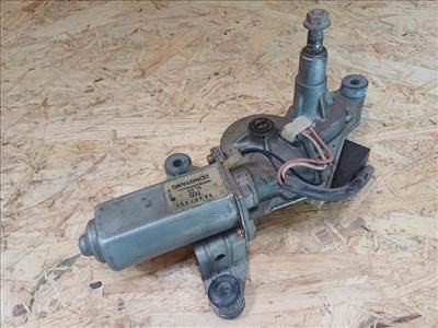 Chevrolet Lacetti Ferdehátú (2005-2013) Hátsó Ablaktörlő Motor