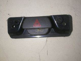 Ford Fusion Vészvillogó Kapcsoló *111595*