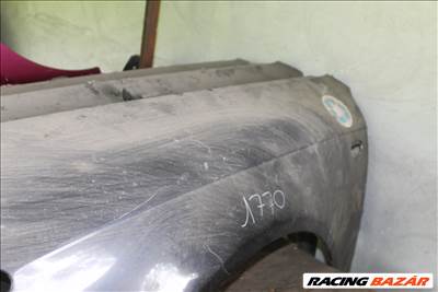 Audi A6 (C6 - 4F) Sárvédő bal 