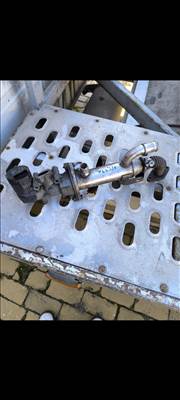 Citroën C5 II, Citroën Jumpy II EGR  9601825280