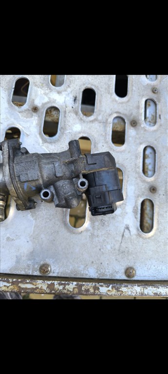 Citroën C5 II, Citroën Jumpy II EGR  9601825280 2. kép
