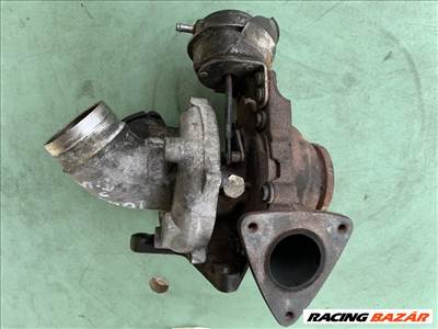 Volkswagen Touareg 2.5 TDI turbo  0701457010