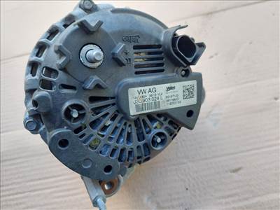 Volkswagen Golf VII-Passat B8-Tiguan-Touran 1,6-2,0 diesel generátor 03L903024L-
