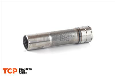 Osztómű hajtó tengely (PL72 ATC) 22,6 cm