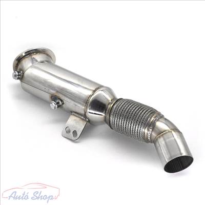 DOWNPIPE A BMW G30, G31 F20 F30 B58 B30A M240i 340i 440i 540i 740i MODELLEKHEZ 2016-2019