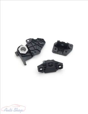 BMW G30,G31 lámpa javító fül ,lámpa javító készlet , lámpa alkatrész , BMW Lámpa rögzítő fülek 63119879646