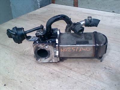 AUDI A8 2003.01.01-2010.02.28 EGR hűtő