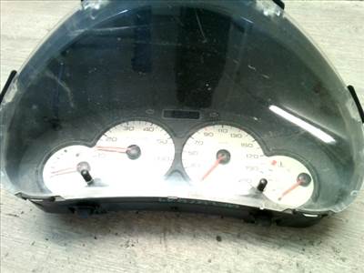 PEUGEOT PARTNER 02- Kilóméteróra