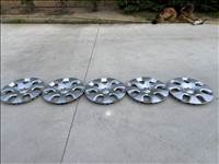 Opel 16 colos dísztárcsák olcsón