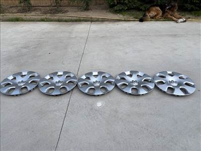 Opel 16 colos dísztárcsák olcsón