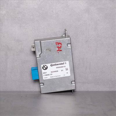 BMW X5 E70, X6 E71 KAFAS elektronika (Cikkszám: 66519234606, 66519249214, 66519259022, 66519230230)