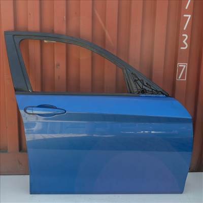 BMW 3er F30 jobb első ajtó