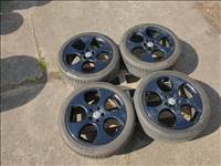 18" 5x112 Volkswagen Golf GTI