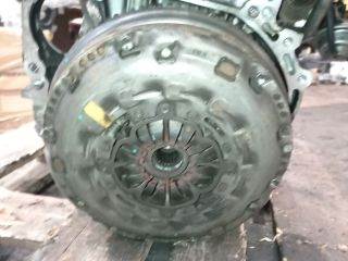 Toyota Avensis (T250) Kuplung Szett Lendkerékkel *141646*