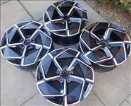 5x120 19" új gyári alufelni BYD Seal / Tesla model S