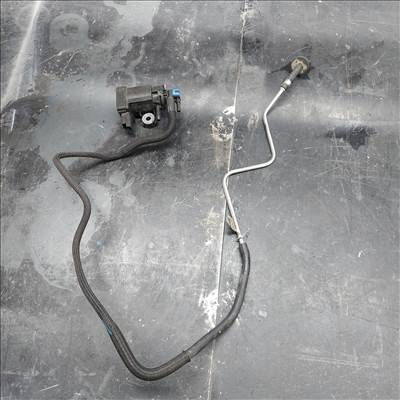 Fiat DUCATO Citroen JUMPER Peugeot BOXER 16 Turbónyomás szabályzó 2260