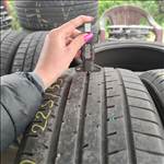 225/55 R19 Toyo nyári gumi 20000ft a 2db/133/