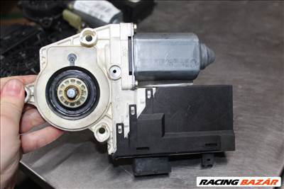 Peugeot 307 2001-2005 jobb első ablakemelő motor 9637130480