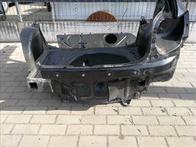 Seat Ibiza 5 ajtós hátfal