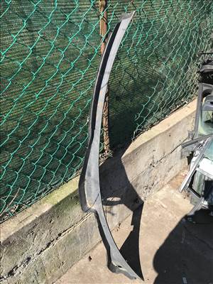 Audi A4 (B8 - 8K) levél fogó rács / levélrács 8k1819403