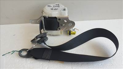 509580 Peugeot 107, Jobb Első Övfeszítő, Biztonsági Öv, 5 Ajtóshoz.