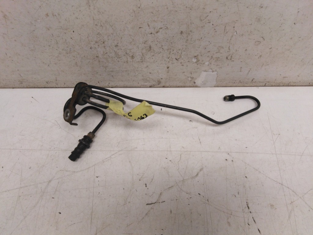 Mazda 6 (GH) kuplungcsõ 1. kép