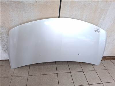 Renault Clio  motorháztető