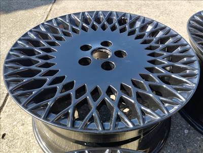 Hyundai Genesis g80 gyári alufelni, 5x114.3, 67.1, 8.5 x 19 - 9.5 x 19