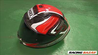 SHOEI X SPIRIT 3 BUKÓSISAK ELADÓ