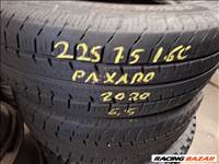 225/75/16" C Paxaro nyári gumi