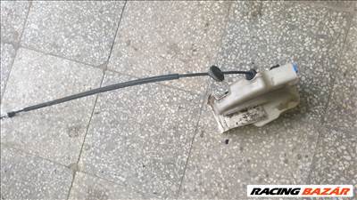Volkswagen Golf ajtó zárszerkezet 