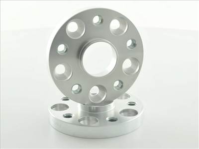  Nyomtávszélesítő 2x25 mm Rendszer A BMW E36,E38,E46,E60,E90,E83,E87,F10