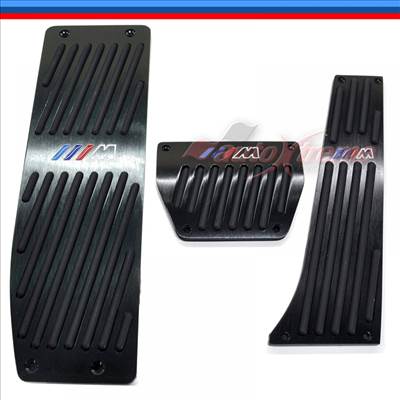 BMW M- PEDÁL SZETT