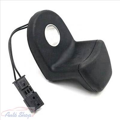 BMW E46 E61 E91 csomagtér ablak nyitó mikrokapcsoló gomb 61319200673 