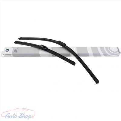 BMW F10 , F11 , F18 Gyári Ablaktörlő lapát szett 61612458015